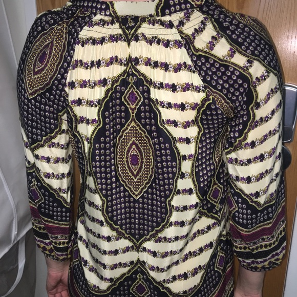 Pookie and Sebastian printed shirt - Picture 2 of 3